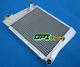 Aluminum Alloy Radiator For Mini Cooper S Spi 1275 1.3l 1990-1996 1991 1992