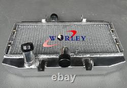 Aluminum Alloy Radiator FOR Suzuki GT750 GT 750