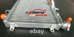 Aluminum Alloy Radiator FOR Yamaha TDR250 TDR 250