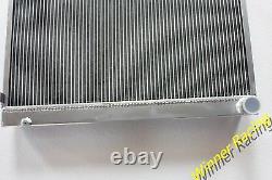 Aluminum Alloy Radiator Ferrari 308 Gtb 1975-1980 Or 308 Gts 1977-80 3.0l V8 M/t