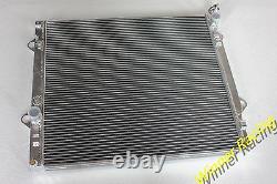 Aluminum Alloy Radiator Fit Toyota Land Cruiser Prado J120 2002-2010/j150 09-15