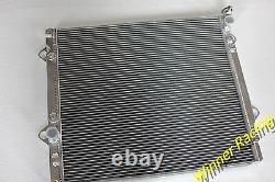 Aluminum Alloy Radiator Fit Toyota Land Cruiser Prado J120 2002-2010/j150 09-15