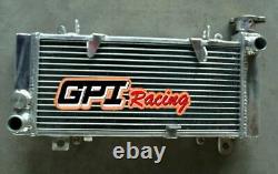 Aluminum Alloy Radiator For Honda VFR750F/VFR 750 F RC24 1986-1989 1987 1988