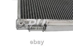 Aluminum Alloy Radiator For Lexus IS GEX10 200 1999-2005 375mm x 708mm