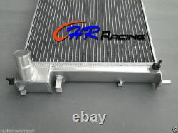 Aluminum Alloy Radiator For PEUGEOT 306 GTICITROEN/CITROËN XSARA/ZX