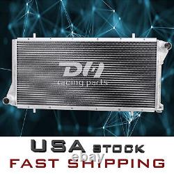 Aluminum Alloy Radiator For ROVER/MG MGF/MG Metro Roadstar 16V Turbo 1995-2000