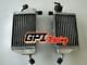 Aluminum Alloy Radiator For Ktm 65 Sx Radiador 2016 2017 2018 2019 2020 2021