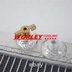 Aluminum Alloy Radiator for Mitsubishi Delica V6 GEN II brand new