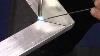 Aluminum Brazing With Acetylene Torch