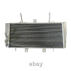 Aluminum Performance Racing Radiator For Triumph Sprint ST 955I 1999-2001 2000