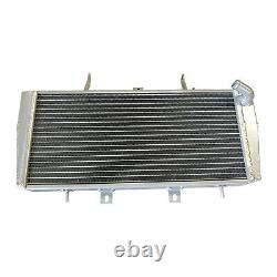 Aluminum Performance Racing Radiator For Triumph Sprint ST 955I 1999-2001 2000