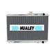 Aluminum Radiator For Lexus Es300 Toyota Camry 1992-1993 92 93 V6 3.0l At
