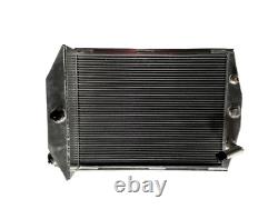 Aluminum Radiator 46-52 Bentley MK VI/ Type R & Rolls Royce Dawn Alloy Radiator
