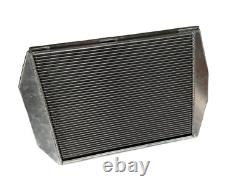 Aluminum Radiator 46-52 Bentley MK VI/ Type R & Rolls Royce Dawn Alloy Radiator Aluminum Radiator 46-52 Bentley MK VI/ Type R & Rolls Royce Dawn Alloy Radiator