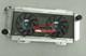 Aluminum Radiator +fans For 1976-1983 Ford Fiesta I Mk1 0.9l/1.1l M/t 1977 1978