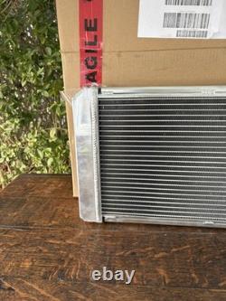 Aluminum Radiator FOR 1974-1979 1978 MG Midget 1500 MK IV MT 1.5L 15CE 1500cc