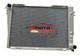 Aluminum Radiator For Bmw 7 Series E23 728/730 725i/732i/733i/735i M30 1977-1986
