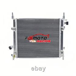 Aluminum Radiator Fit 1996-2008 Ford KA/KA Van RB Street KA RL2 1.3L 1.6L MT
