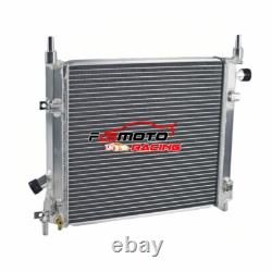 Aluminum Radiator Fit 1996-2008 Ford KA/KA Van RB Street KA RL2 1.3L 1.6L MT