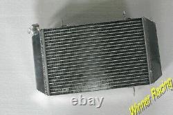 Aluminum Radiator Fits YAMAHA TZR250 TZR 250 R/RS 3XV 1991 1992 1993 1994