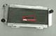 Aluminum Radiator For 1976-1983 Ford Fiesta I Mk1 0.9l/1.1l M/t 1977 1978 1982