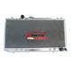 Aluminum Radiator For 1990-1993 Toyota Celica St185 Gt-4 1991 1992 1993