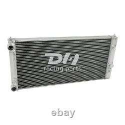 Aluminum Radiator For 1992-1998 VW Volkswagen GOLF MK3 VR6 GTI MT 93 94 95 96 97