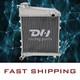 Aluminum Radiator For 1992-97 Austin Rover Mini Cooper S 1275 Gt Spi 93 94 95 96