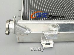 Aluminum Radiator For 1993-1997 JEEP GRAND CHEROKEE 4.0 L6 1995 1996 Automatic