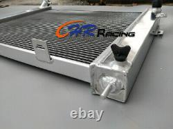 Aluminum Radiator For 1993-1997 JEEP GRAND CHEROKEE 4.0 L6 1995 1996 Automatic