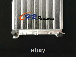 Aluminum Radiator For 1996-2007 ALFA ROMEO 156 1.8 TS 1997 98 99 2000 01 02 03