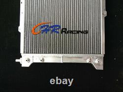 Aluminum Radiator For 1996-2007 ALFA ROMEO 156 1.8 TS 1997 98 99 2000 01 02 03