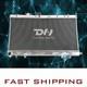 Aluminum Radiator For 2002-06 Subaru Impreza Wrx/sti Gda Gdb Petrol 2.0l 2.5l Mt