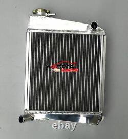 Aluminum Radiator For AUSTIN ROVER MINI COOPER 1275 GT 1992-1997 1996 1995 MT