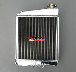 Aluminum Radiator For AUSTIN ROVER MINI COOPER 1275 GT 1992-1997 1996 1995 MT