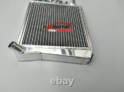 Aluminum Radiator For AUSTIN ROVER MINI COOPER 1275 GT 1992-1997 1996 1995 MT