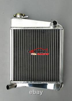 Aluminum Radiator For AUSTIN ROVER MINI COOPER 1275 GT 1992-1997 1996 1995 MT