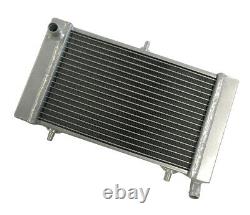 Aluminum Radiator For Aprilia Rs125 Rs 125 1992-2013 1998 2000 2002 2003 2004 05