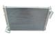 Aluminum Radiator For Bmw Mini Cooper S R50 R52 R53 1.6 Supercharged 2002-2007