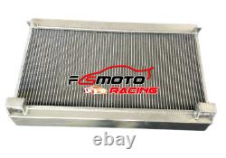 Aluminum Radiator For Ferrari 308 Gtb 1975-1980 & Gts 1977-1980 1978 1979