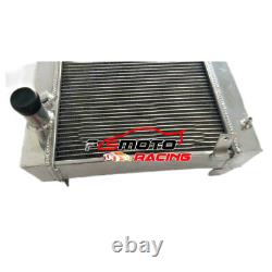 Aluminum Radiator For Ferrari 308 Gtb 1975-1980 & Gts 1977-1980 1978 1979