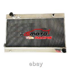 Aluminum Radiator For Ferrari 308 Gtb 1975-1980 & Gts 1977-1980 1978 1979