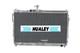 Aluminum Radiator For Hyundai H1/h-200/i800/starex Tq 2.5tci H300 2007- At