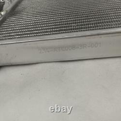 Aluminum Radiator For Honda Accord TYPE R SiR/SiR-T CF4 1.8 2.0 2.2 2.3 1998-03