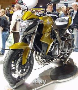 Aluminum Radiator For Honda CB1000R CB 1000 R 2009 2010 2011 2012 2013