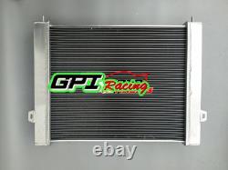 Aluminum Radiator For Jeep Grand Cherokee 4.0L L6 1993-1997 97 96 95 94 93 AT/MT