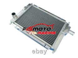 Aluminum Radiator For Mini Cooper S MPI 1275 XN 1.3L MT 1997-2001 2000 1999 1998