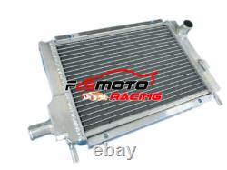 Aluminum Radiator For Mini Cooper S MPI 1275 XN 1.3L MT 1997-2001 2000 1999 1998