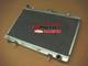 Aluminum Radiator For Nissan 200sx Silvia S14 S15 Sr20det 2.0i 16v 1994-2002 Mt