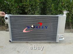 Aluminum Radiator For PEUGEOT 306 GTICITROEN/CITROËN XSARA/ZX MANUAL